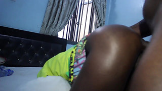 Muslim Fulani MILF Shared After Jumaat Prayer