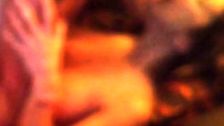 Romantic BDSM Sex with My Big-Titted Blonde Babe