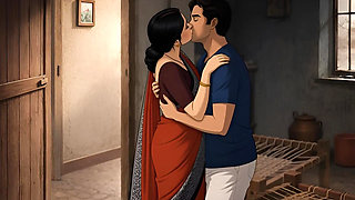 Jaya Teacher Part-19