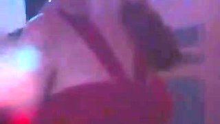 Joni Mcnab Arse, Mounds Gig in Secret Confessions