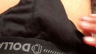 Fucking my wife at night