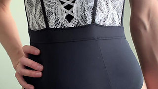 Bodysuit Outfit
