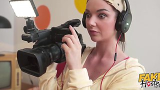 The reporters showed what really happens to guys in the cheap hostels