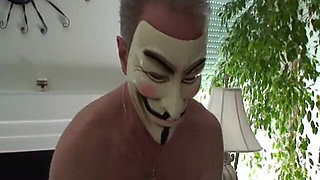 Wicked Sexy Melanie: the Captive: Part 3