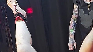 Today I'm Pampering My Little Princess Intensely - Anal - Part 3/4