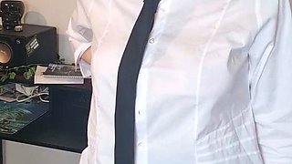 Big Boobs LauraHaze Doing Masturbation Slutcamzz