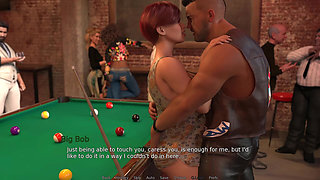 Just Married - S1 Ep4 - Part 3