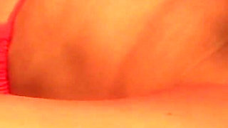 Dildo Fans Scene-3 two Blonde Lesbians in Bikinis Fucking in the Ass and Pussy with Their Dildo