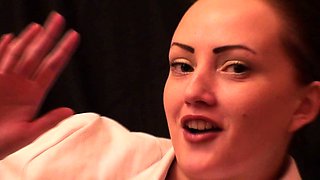 Teasing edged handjob blowjob cumshot compilation pov part 2