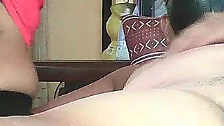 Playtime with Horny Pinay Maid