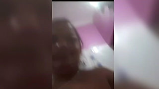 My Step Stepmom's Friend Shobha Aunty