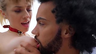 Big house orgy with the best pornstars who do a lot