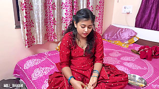 Asian stepsister and Big brother home alone romance MMS Xxxx, I fuck my beautiful stepsister Mili tight pussy so hard hindi sex