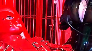 Venus2000 - Merciless Milking