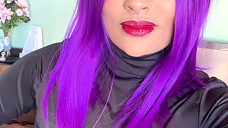 Compilation Real Farts No Filters Raven Cosplay, in the Car and in Pajamas