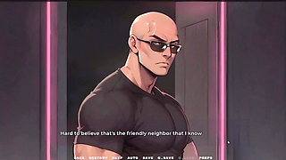 My New Girlfriend Taboo Hentai Game Ep.57 My GF Loved Being Touched by My Step Stepsister!