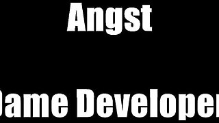 Angst: Hot Wife Talks Dirty About Other Men While Getting Fucked by Her Husband - Episode 4