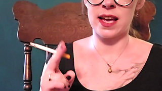 Enjoy This Special Bossy Roleplay