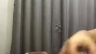 Huge-chested Filipina Gal Having Joy Getting Screw On Web cam