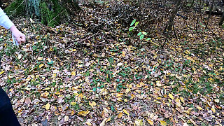 Open Your Jacket - Now - I Will Slap You Tits Now