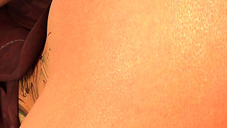 A Very Horny Teacher with Even Hornier Female Students (part 11)