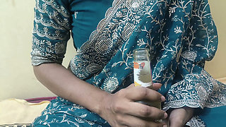 Stepmom Sex with Stepson Telugu