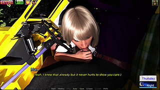 My Insatiable Wife Alice Part 20