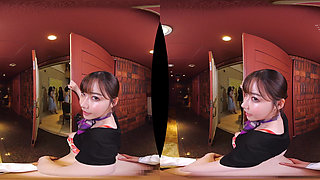 Prvr-003: the Wedding Planner - Part 2-3 - English Subtitles by Erojapanese