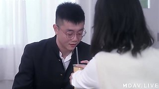 Chu Meng Shu In Md-0237 Campus Forbidden Fruit/seishun Academy