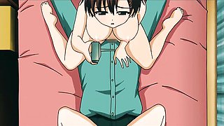 Hentai PD featuring tootsie's cowgirl trailer