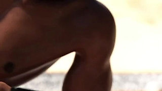 LISA #37a - On the Beach With Byron - Porn games, 3d Hentai, Adult games, 60 Fps