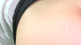 Russian Students Try to Have Sex for the First Time