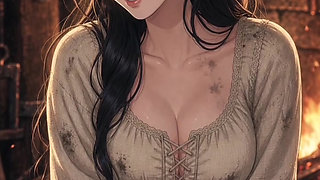 The Blacksmith's Wife Ep 3: When Desire Takes Hold