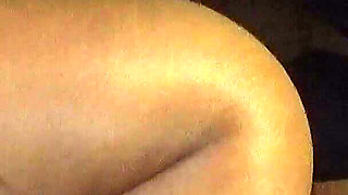 Big Booty Queen Japanese MILF BBC