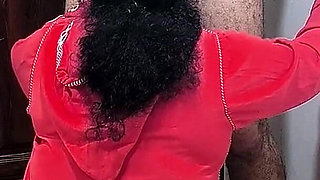 Fuck Egyptian Stepmom BBW Hot Big Ass Anal Sex