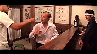 Busty Asian Japanese white skin Sex Hardcore