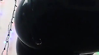 Sexual Jerk off Instructor with Dirty Talk and Countdown - Fetish Mistress Femdom Latex