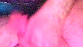 Fucking my new faux lussy lov