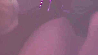 Smoking Hot Latex MILFs Deep Strap-on Fuck!