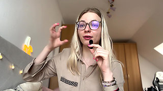 Am I Degenerating Men? Femdom
