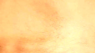 Caught Outdoor Hardcore Sex of Skinny Girl with Her Step Brother