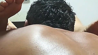 Another Shot of My Pregnant Wife That I Give Her Pure Ass