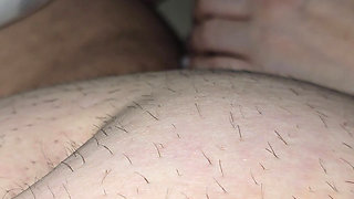 Step mom teach step daughter how to handjob step brother dick in erection