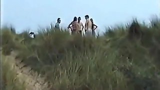 Kerry Matthews - 1990s British Pissing