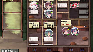 Dungeon and Bride UNCENSORED Full Gameplay EP.12 Commentary