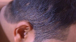 Raghu Took His Girlfriend to the Hotel and Had a Hard Sex with Her