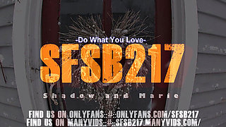 Sexy MILF Marie This Is How You Suck