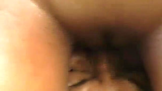 Lesbian Face Sitting - I Will Fuck the New Slave Face