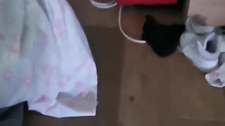 Amazing Blowjob and Doggy Style