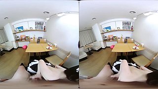 Vr japanise: Blowjob, Doggy  Cowgirl Porn
